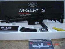 A&K M4 CQB A&K M4 CQB