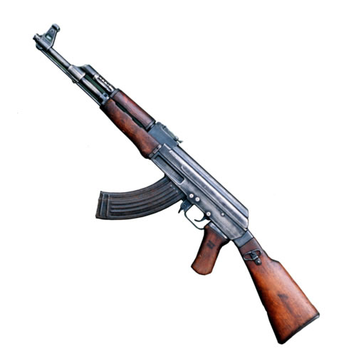 World+war+2+guns+pictures