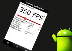 ANA Airsoft Tool - Android App