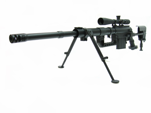 Cheytac Airsoft