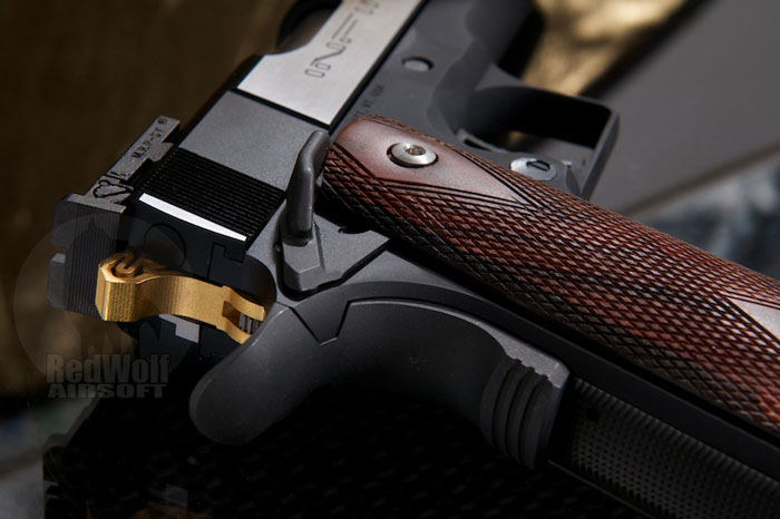 Pretty Pistol