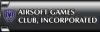 Airsoft Game Club Inc.
