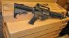 Seized WE Airsoft Guns