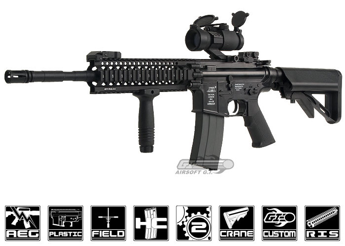 Airsoft Gi