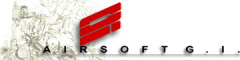 Airsoft GI Airsoft GI