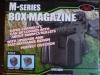 A&K Electric Driven Box Mag for M4/M16