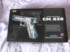 CYMA Glock18c