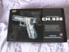 CYMA Glock18c