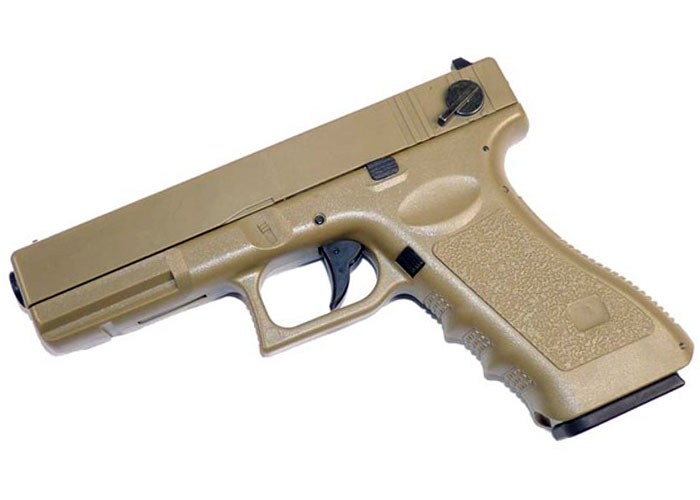 Bb Gun G18