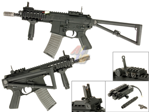 Kac Pdw Airsoft