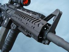 The VLTOR CASV