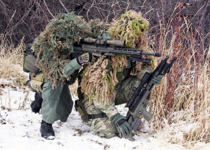 srs gun