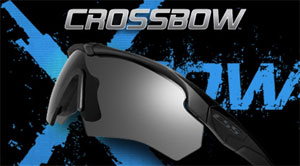 ESS Crossbow Eyeshield