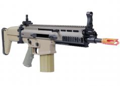  Echo 1 SCAR Heavy ASGI