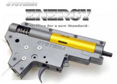 Systema Energy