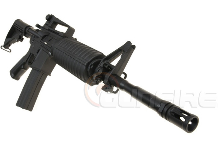 GFC M4A1 AEG Review