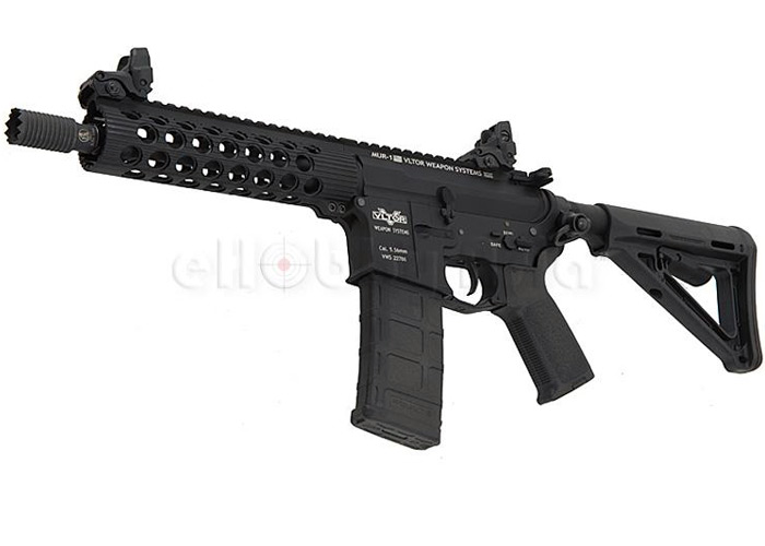 MAGPUL (G&P) M4 TRX Extreme Rail MOE
