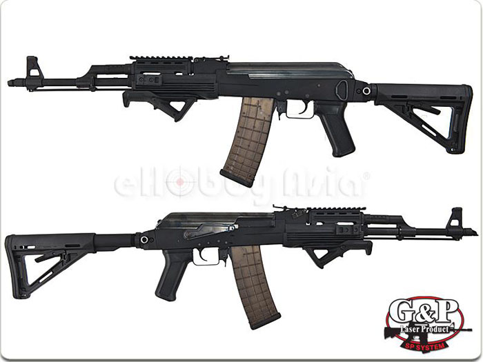 Ak Tactical