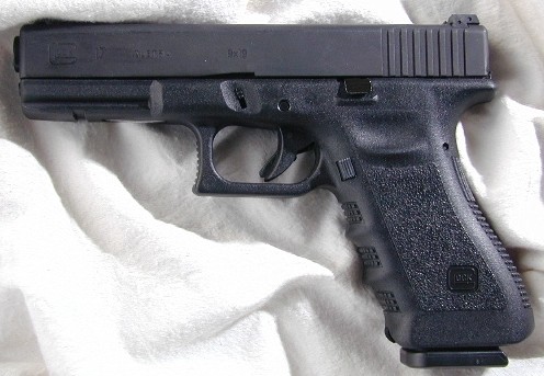 Glock P80