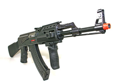 Jg Ak 47