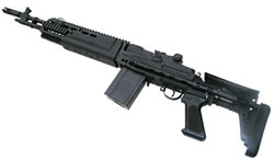 KART M688 M14 Enhanced Battle Rifle (EBR)