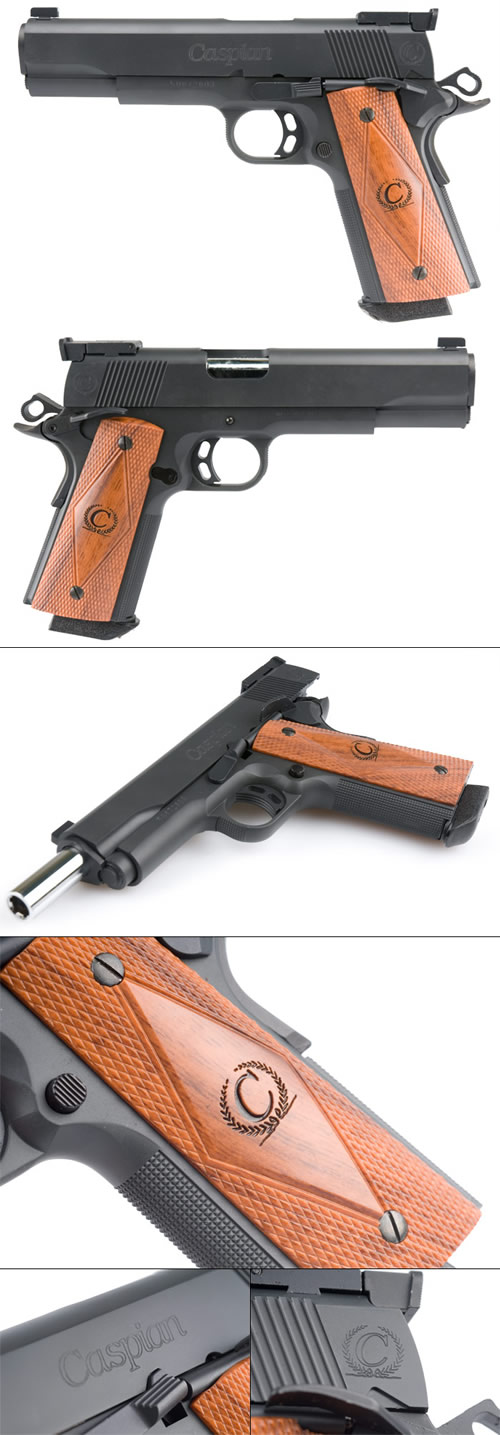 RedWolf Airsoft Product News | Popular Airsoft