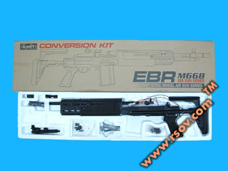 Kart M14 Ebr