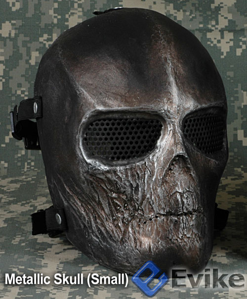 paintball face mask