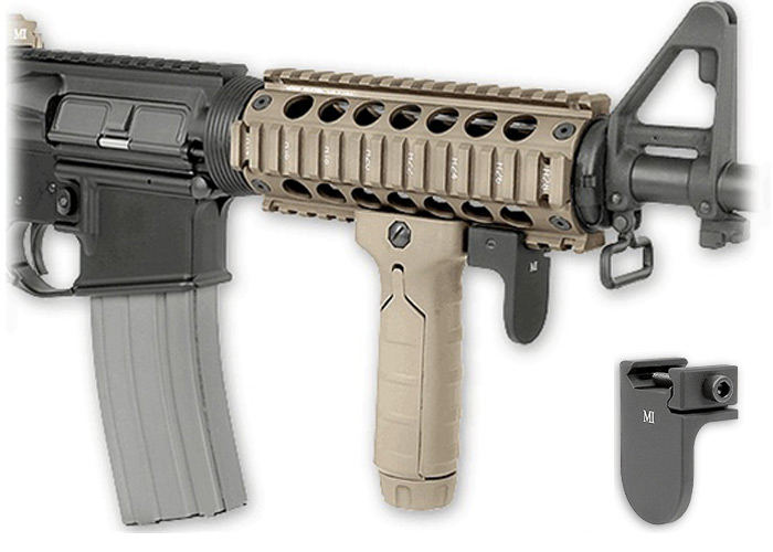  new generation AEGs with recoil and blowback. Now at SKDTac, the Midwest 