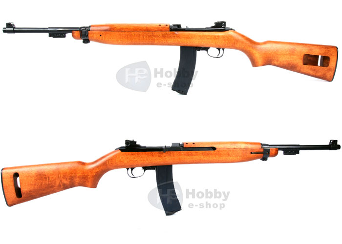 Marushin M1 Carbine MAX I at Hobby e-Shop | Popular Airsoft