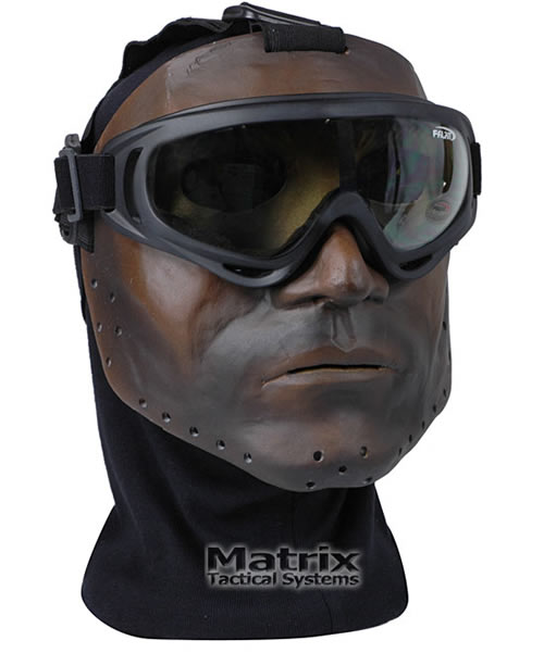 Navy Seal Mask