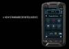 Motorola LEX 700 Mission Critical Handheld