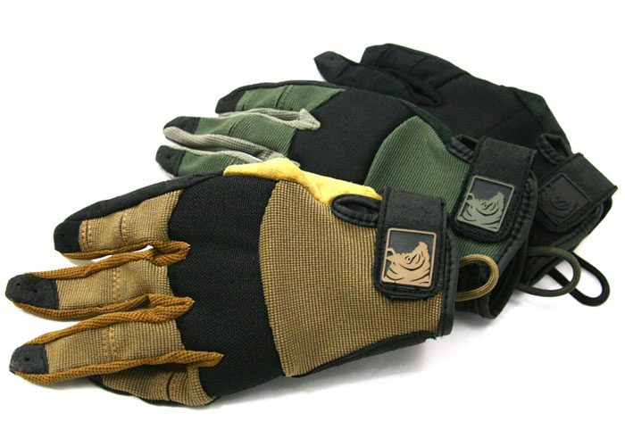 Glove Pig