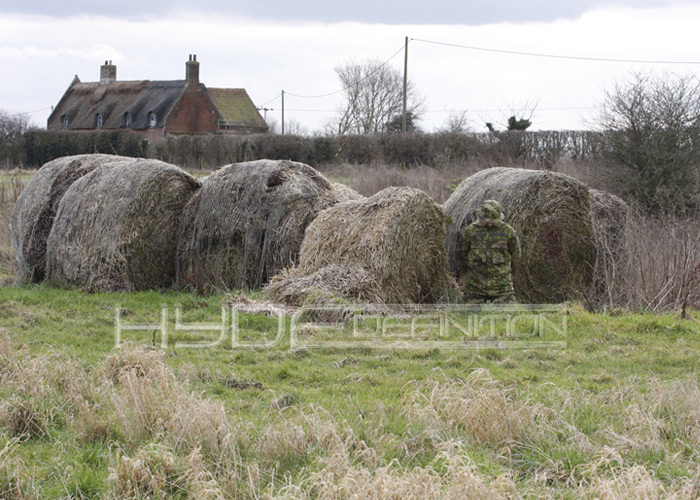 Hyde Definition Pencott Bales