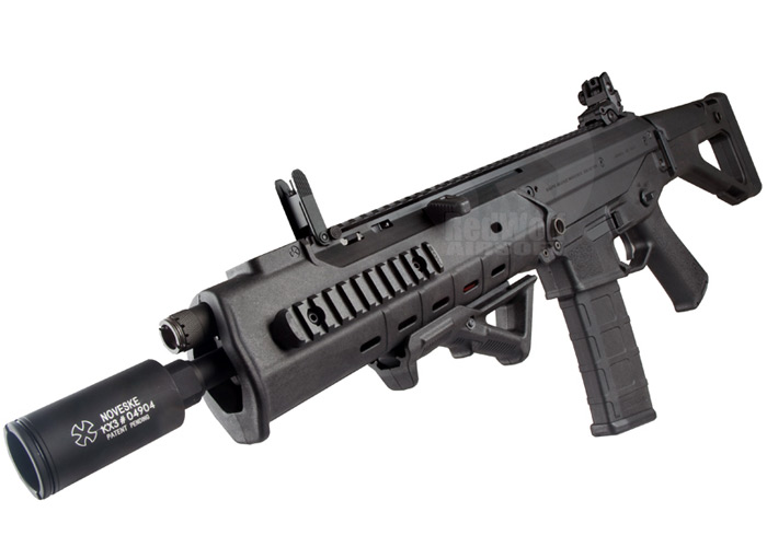 Magpul Masada Silencer
