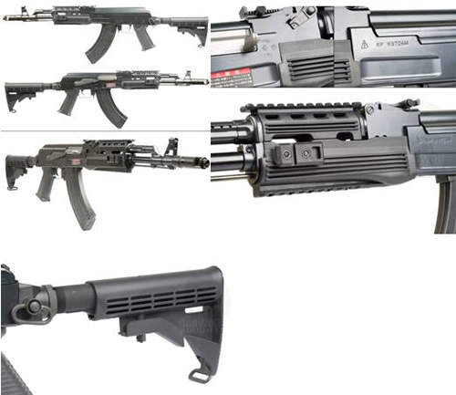 Ak47 Custom