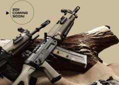 ICS SG Series DE