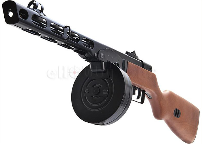 World+war+2+guns+ppsh