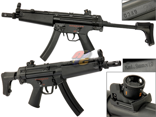 src airsoft