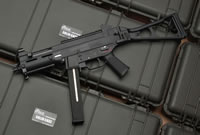 Star Airsoft UMP Star Airsoft UMP