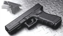 TM Glock 17
