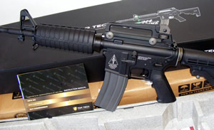 Top Tech TM4 Carbine