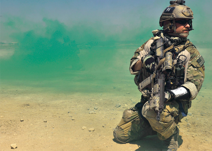 pararescue stations
