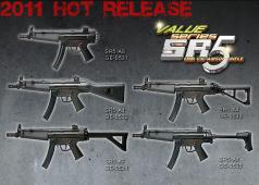 SRC SR5 Value Series