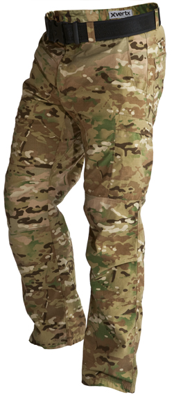 multicam softshell pants
