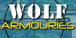 Wolf Armouries
