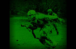 World Airsoft Events