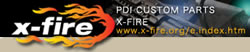 X-Fire/PDI