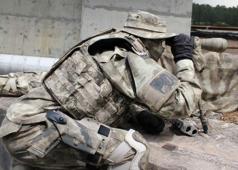 Propper A-TACS ACU Coat