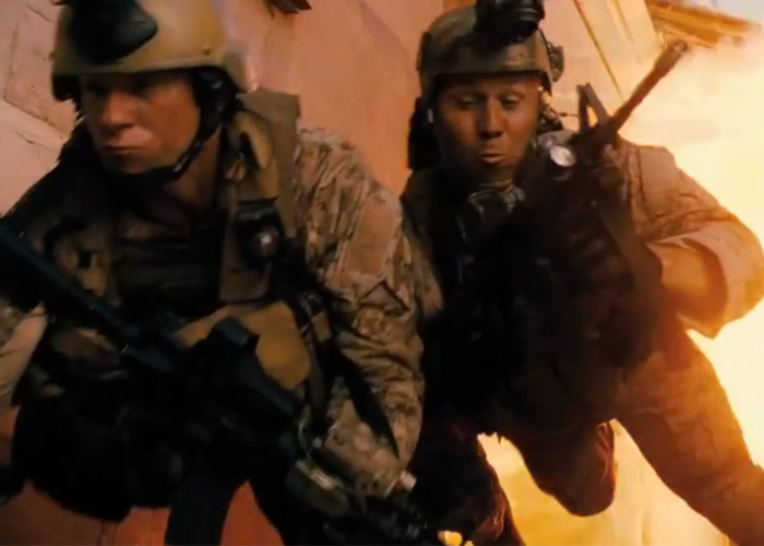  ... Navy SEALs To Raid The Big Screen In "ACT OF VALOR" | Popular Airsoft
